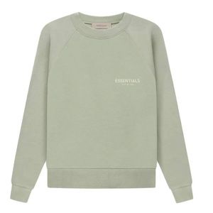 Fear of God Essentials Crew Neck